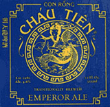 Chau Tien Emperor Ale